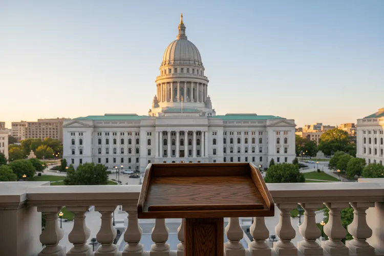 Wisconsin: Demokraten fordern Cannabis-Legalisierung am 4/20-Feiertag