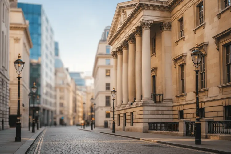 Bank of England: MPC-Mitglied Taylor sieht keine Notwendigkeit für Zinserhöhung