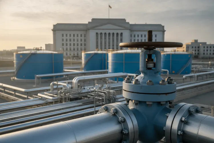 US-Inflation fiel im Juni auf 3,5% – doch Energiepreise steigen wieder