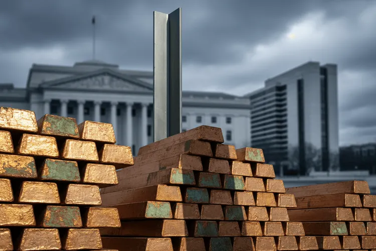 US-Zollpolitik und China-Annäherung prägen globale Handelsdynamik