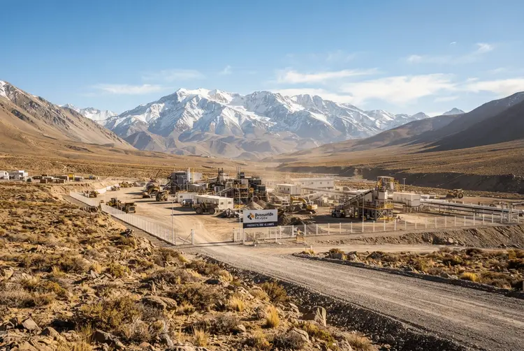 Green Shift verkauft Uranprojekt Los Altares an Myriad Uranium