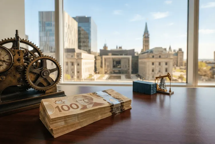 Bank of Canada im Dilemma: US-Zölle und Inflation fordern Macklem heraus