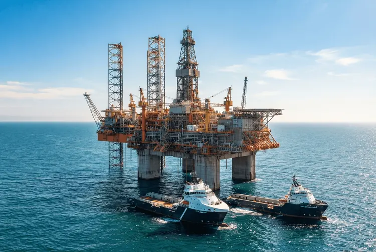 Ölaktien im Höhenflug: Equinor, OMV und TotalEnergies überzeugen