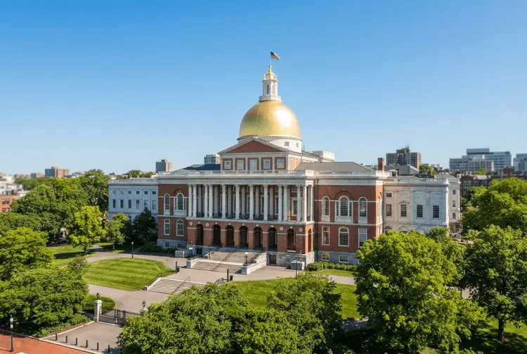 US-Senatoren kämpfen für legalen Cannabis-Verkauf in Massachusetts