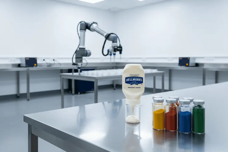 KI-Revolution in der Lebensmittelindustrie: Zwischen Versprechen und Realität