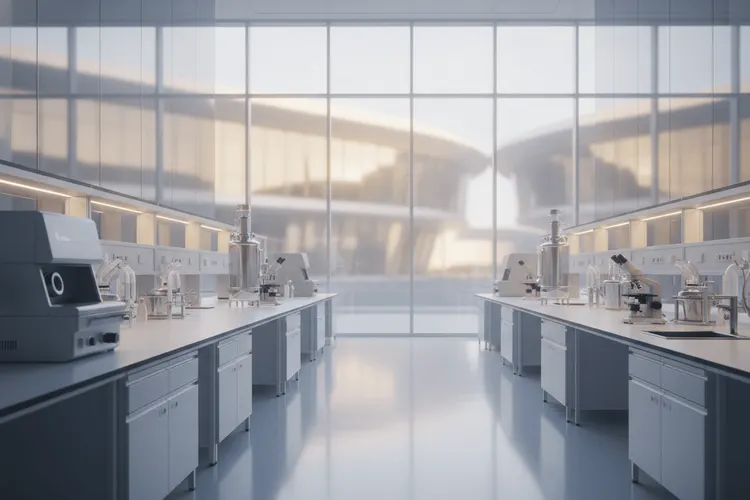 AstraZeneca bricht 8% ein nach Scheitern der Phase-3-Studie