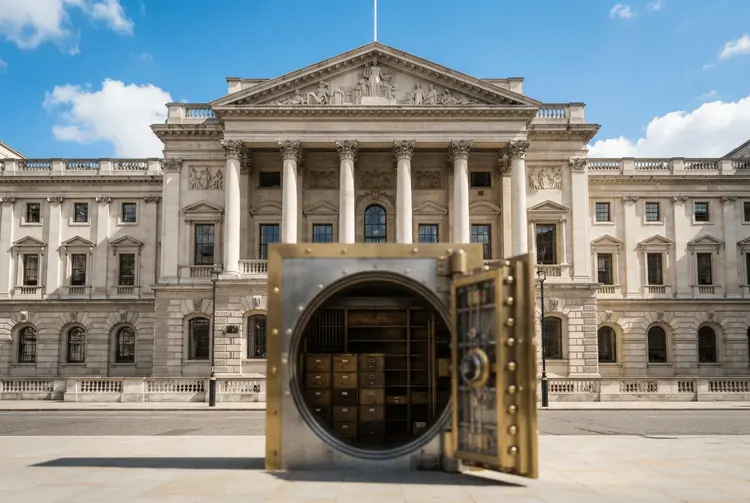 Fiscal Drag: OBR-Prognosen belasten britische Steuerzahler deutlich stärker