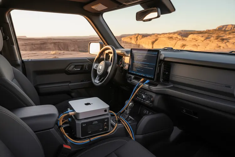Mac Mini und KI: Wie Claude den Einsteiger-Desktop revolutioniert