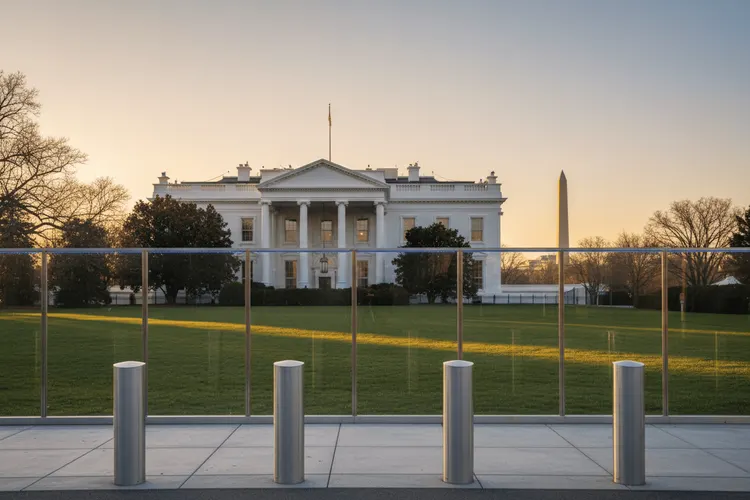 US-Senat plant eine Milliarde Dollar für Secret-Service-Modernisierung