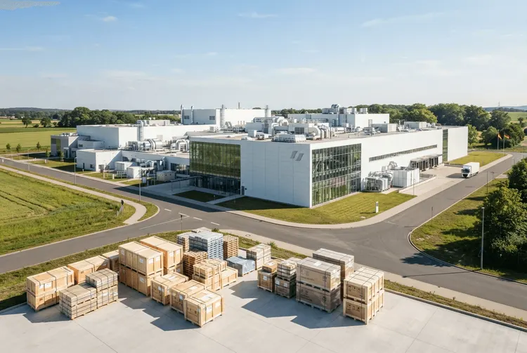 KI-Boom überdeckt globale Handelsstörungen, warnt WTO-Chefin