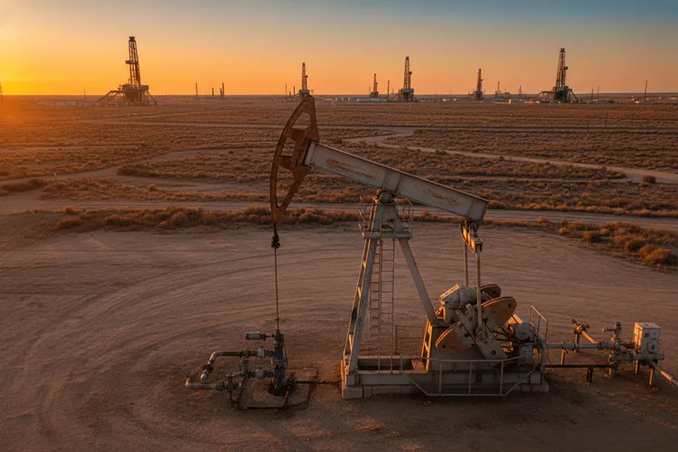Devon Energy dominiert US-Rekordauktion für Öl- und Gasrechte