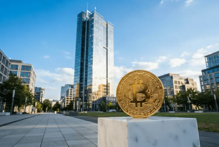 Bitcoin-Kurs heute: BTC erholt sich auf $80.800 vor Fed-Sitzung