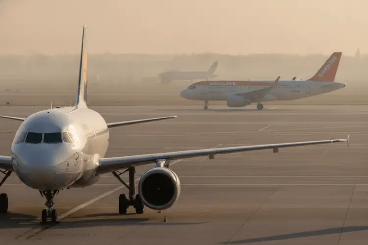 Castlelake will Easyjet übernehmen: Was bedeutet das für Lufthansa?
