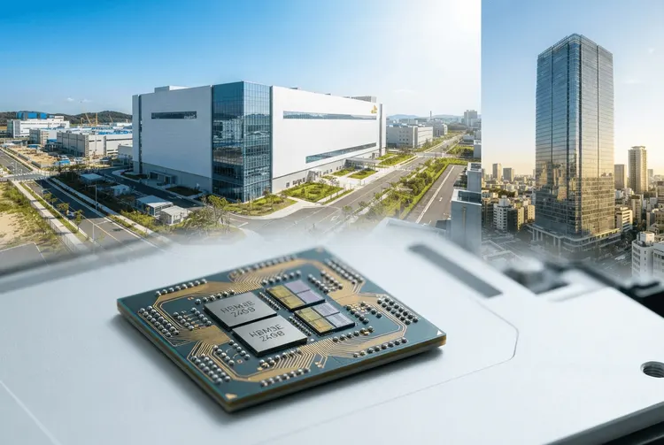 KI-Skepsis und Makro-Druck: Asiens Technologiemärkte unter Verkaufsdruck