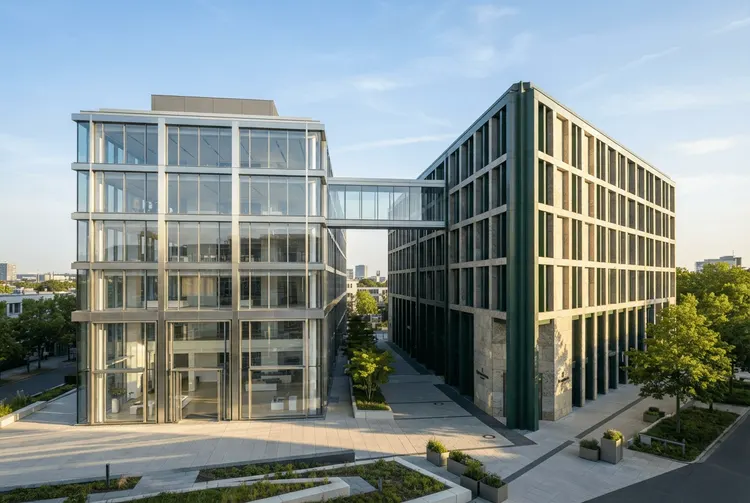 Partners Group spaltet 6,6-Milliarden-Fonds in zwei Portfolios auf