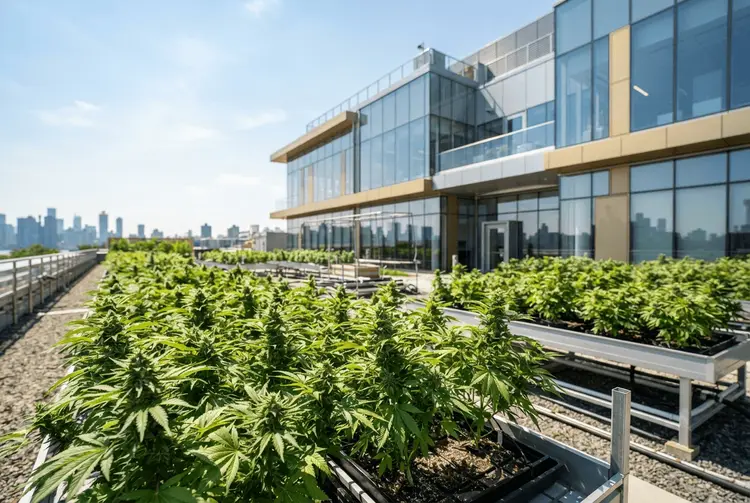 New York öffnet Anträge für erste Cannabis-Aufzuchtlizenzen ab November