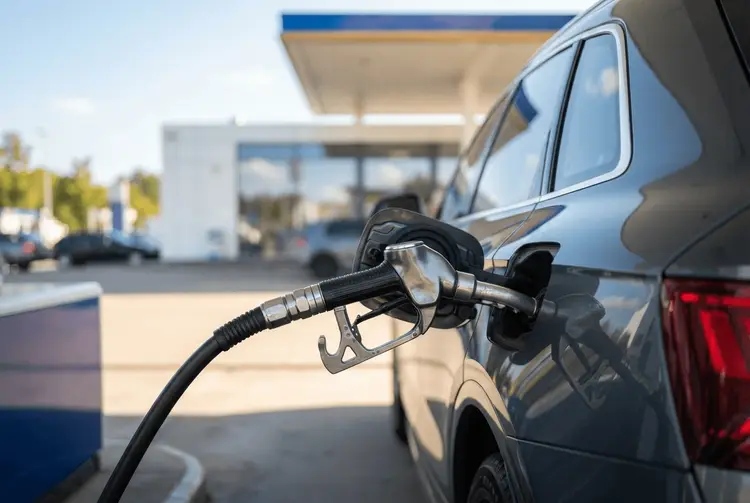 Tankrabatt entlastet Pendler nur teilweise: Diesel bleibt teuer