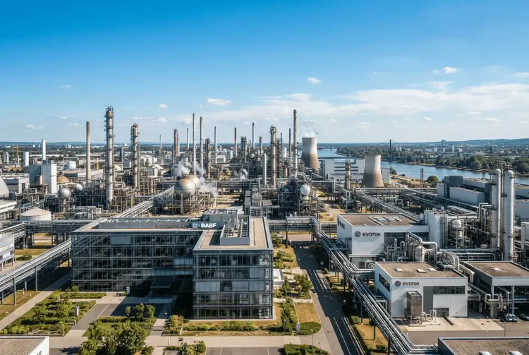 Deutsche Wirtschaft wächst 0,2 Prozent, Evonik lehnt BASF ab