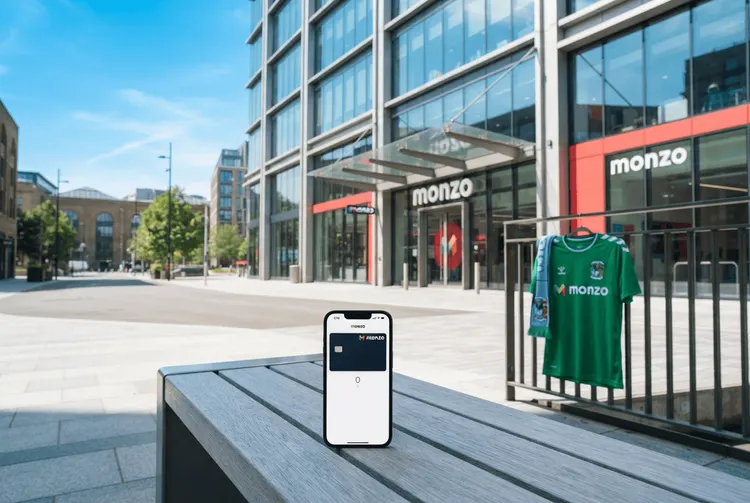 Monzo: Nubank-Übernahme für 10 Milliarden Pfund könnte UK stärken