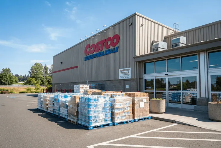Costco übertrifft Erwartungen: Investoren bleiben trotz starker Zahlen vorsichtig