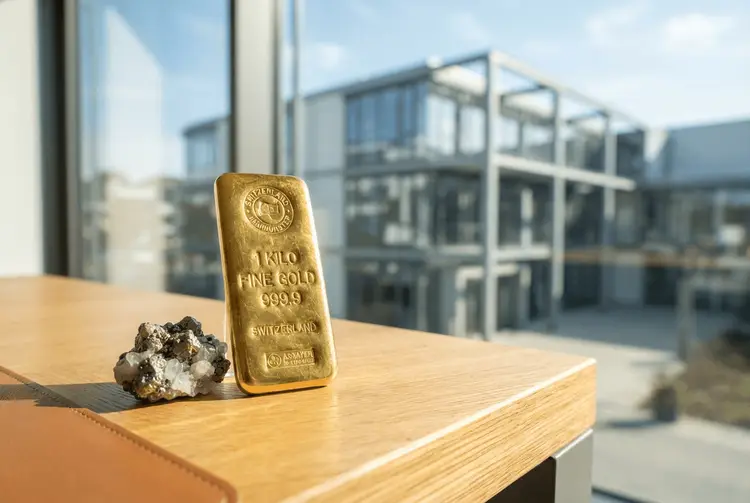Rohstoffmärkte: Gold beendet Verlustserie, Mondi und Antofagasta unter Druck