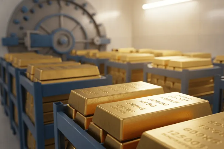 Gold als sicherer Hafen: Warum die positiven Aussichten bleiben