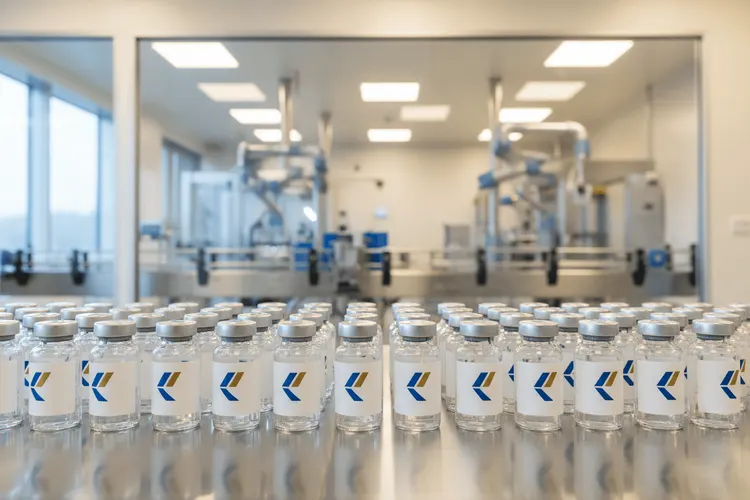 Novo Nordisk: Ozempic-Generika in China erst ab 2027