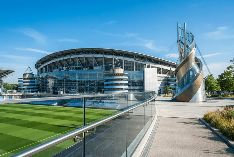 Manchester City und die wahre Lehre aus der 115-Punkte-Affäre
