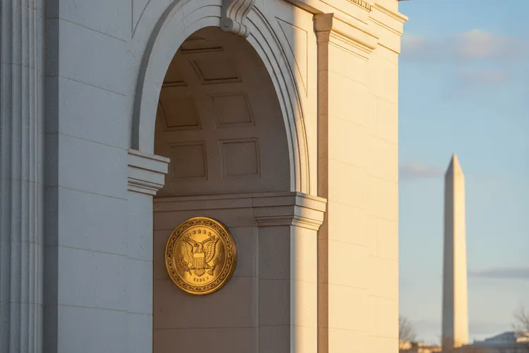 USA drohen China mit Sanktionen wegen KI-Modell-Diebstahl