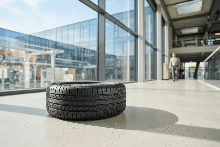 UBS: Continental und Pirelli sind die besten Reifenaktien