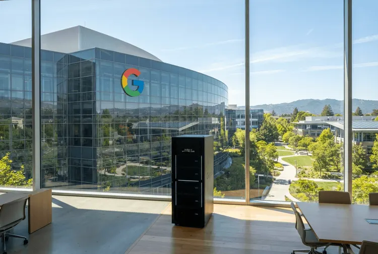 Google startet Gemini 4 Argon – intern Zweifel an Codegenerierung
