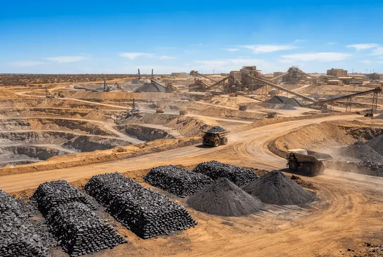 Jupiter Mines: Tshipi übertrifft Planwerte trotz schwacher Manganpreise