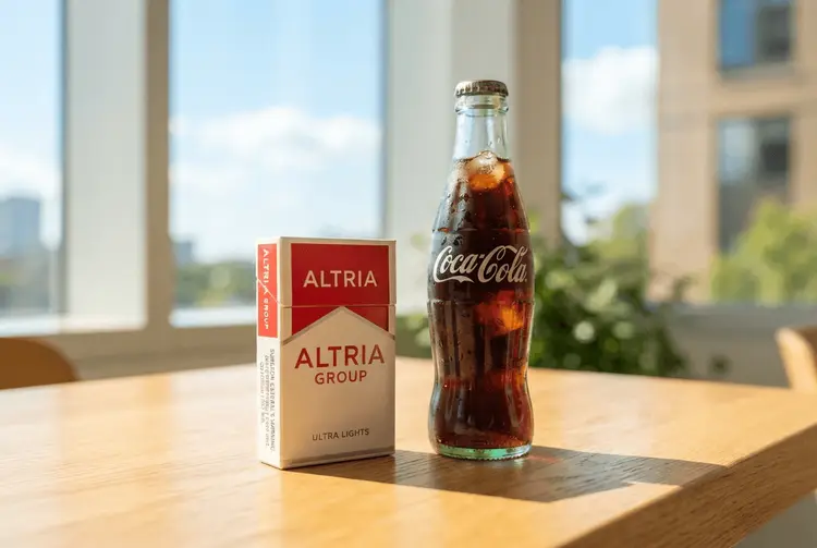 Altria zahlt doppelt so hohe Dividende wie Coca-Cola: ein Schnäppchen?