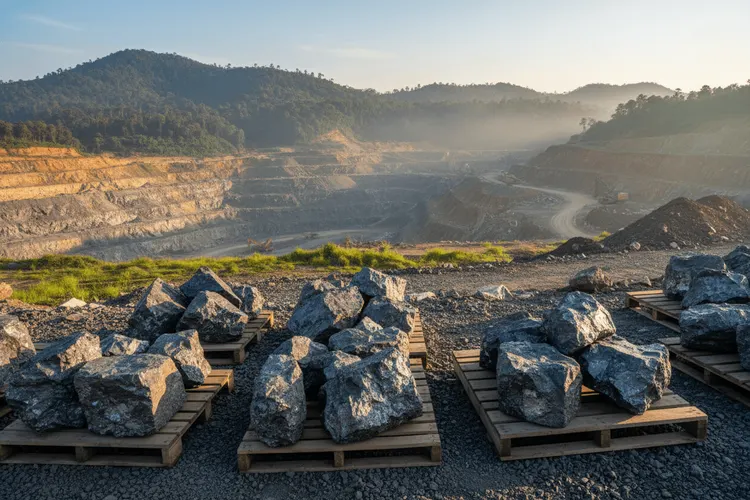 US-Firmen wollen Bergbau-Assets im Kongo übernehmen