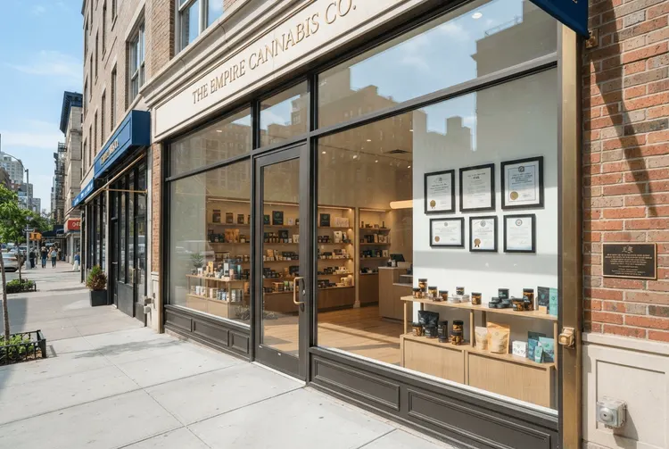 New Yorker Cannabis-Händler schulden 3,9 Millionen Dollar an Lieferanten