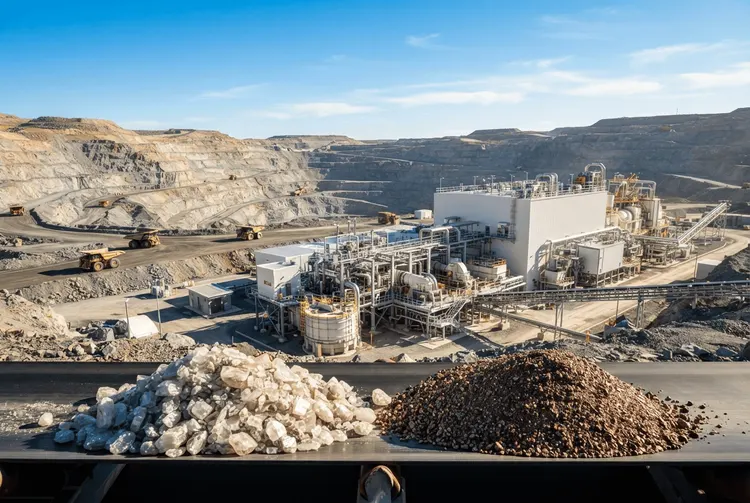 Kanadas Bergbausektor lockt mit Milliarden-Chancen für Investoren