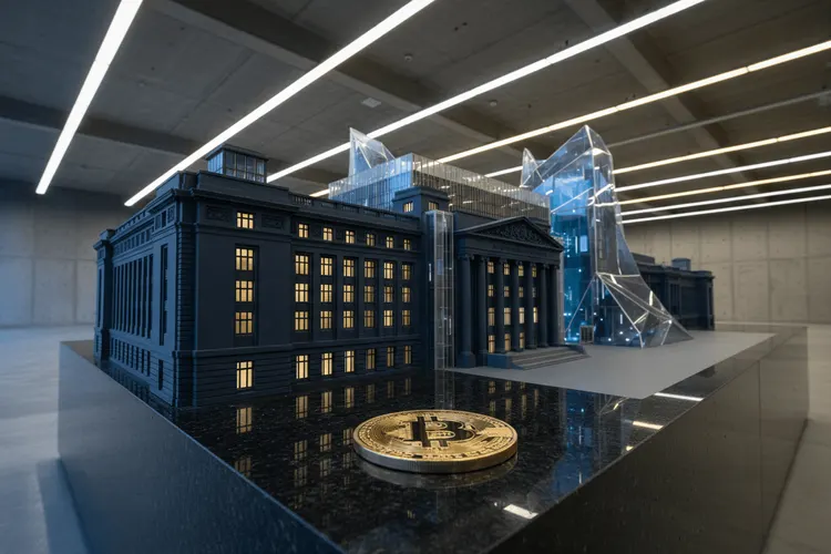 Börse Stuttgart Digital und Tradias fusionieren zum Krypto-Marktführer