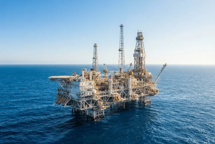 Chevron startet Bohroffensive: Explorationsbudget steigt um 50 Prozent