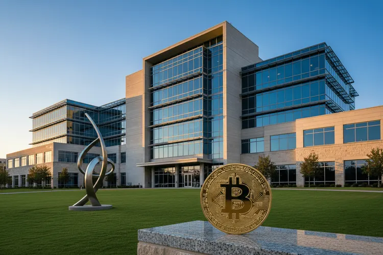 Charles Schwab steigert Gewinn um 30% und startet Kryptohandel