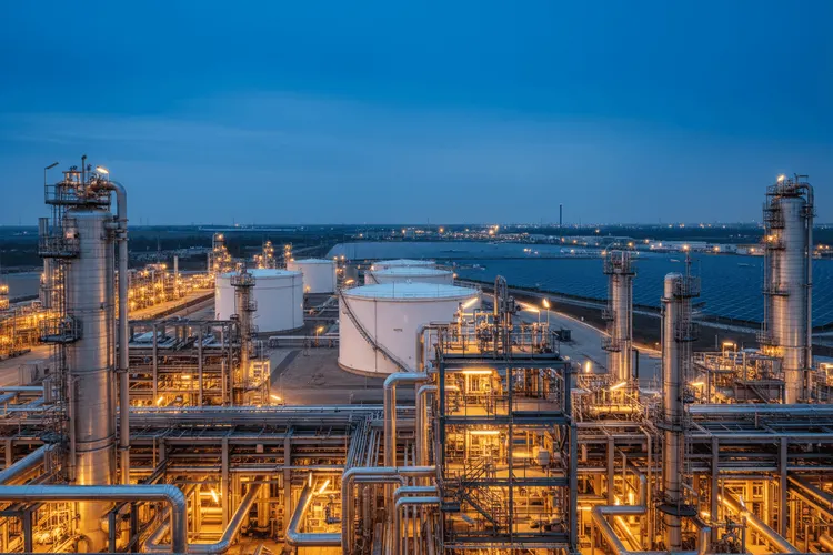 TotalEnergies: Die beste Energieaktie für langfristige Anleger