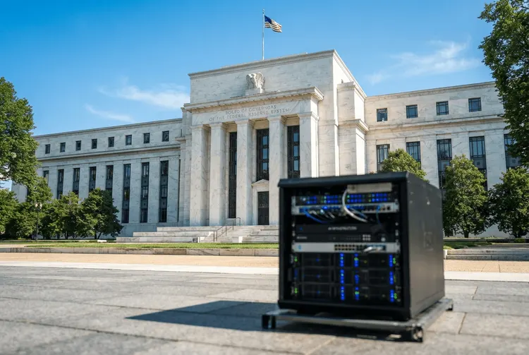 Fed-Banker Goolsbee warnt: Starke Nachfrage könnte Inflation weiter anheizen