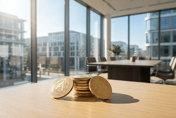 Stablecoin Development meldet 180 Millionen Dollar an SKY-Token-Haltungen