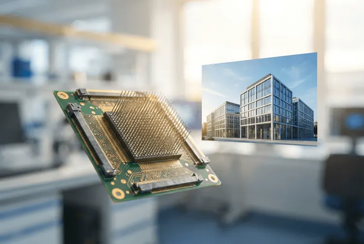 FormFactor-Aktie springt 9,6 Prozent nach Kaufempfehlung der Deutschen Bank