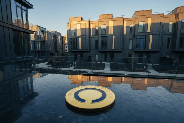 Fannie Mae akzeptiert erstmals kryptobesicherte Hypotheken von Better und Coinbase