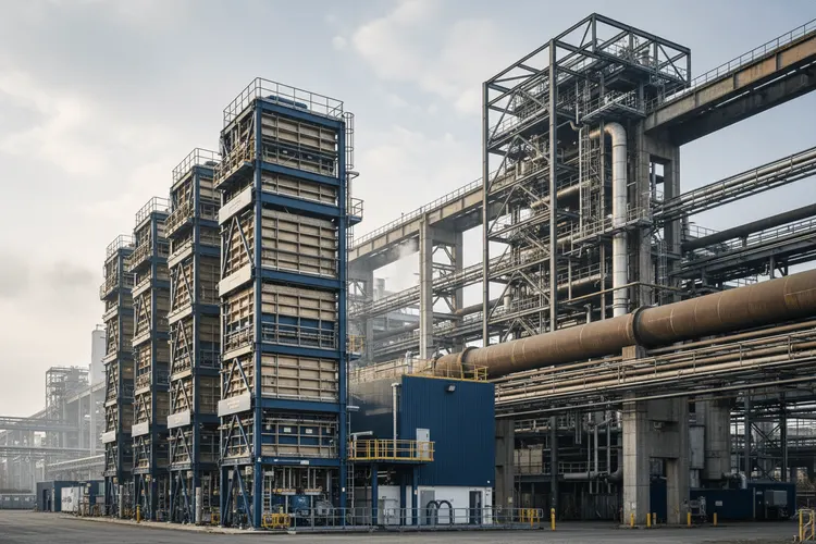 Thyssenkrupp Nucera: Doppel-Turnaround trotz schwacher Wasserstoff-Nachfrage möglich