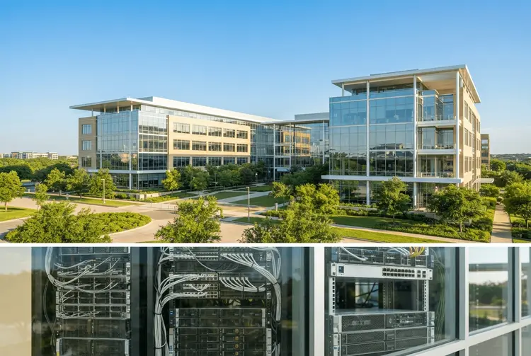 Oracle-Aktie steigt: Positiver Free Cash Flow ab 2028 in Aussicht