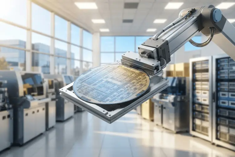 Vanguard Information Technology ETF: Warum Anleger diesen Tech-Fonds meiden sollten