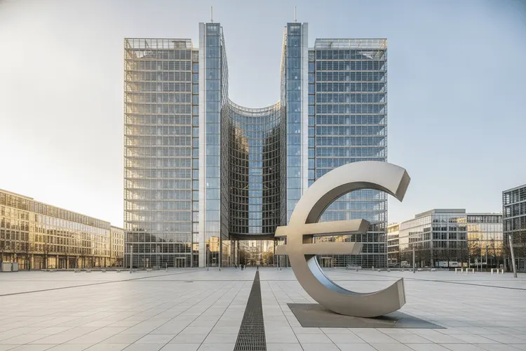 Euro-Stablecoins könnten Europas finanzielle Macht entscheidend stärken