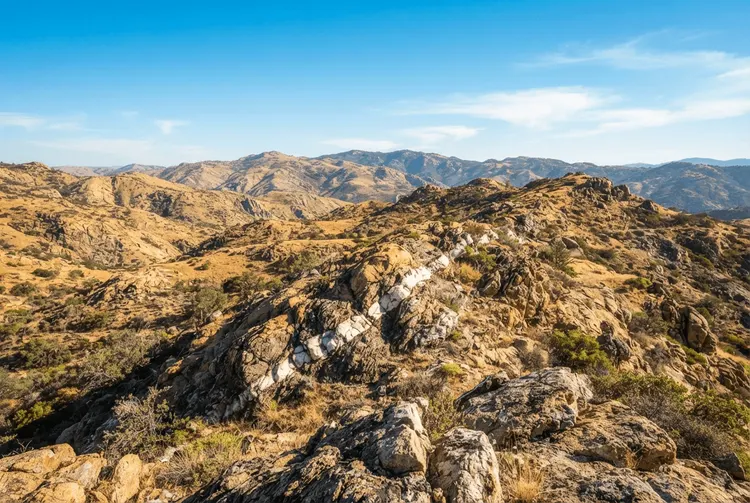Providence Gold Mines startet Finanzierung für La Dama De Oro