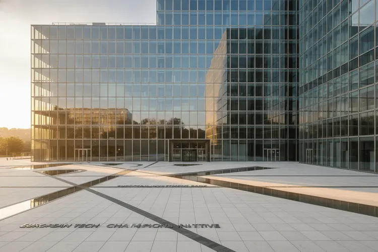 EIB-Gruppe startet zweite Phase der European Tech Champions Initiative